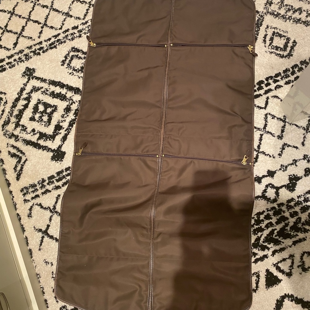 Garment bag - Picture 3 of 5